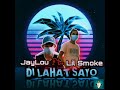 Di lahat sayo- official lyrics video_jay'lou ft.Lil'smoke