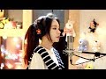 Katy Perry - Firework ( cover by J.Fla )