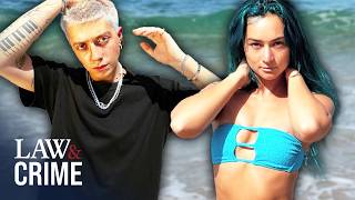 Shocking Twists in TikTok Star's Alleged Murder-For-Hire Plot