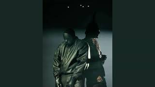 [FREE] Kanye West x Playboi Carti Vultures type beat - "Ye chant"