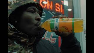 Nino Paid - 13th Reason (Official Video)