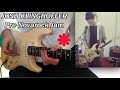 Josh Klinghoffer - Sick Love jam pre Novarock | Guitar Cover