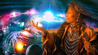 Shamanic Music at Home with 741Hz Healing Ancient Music