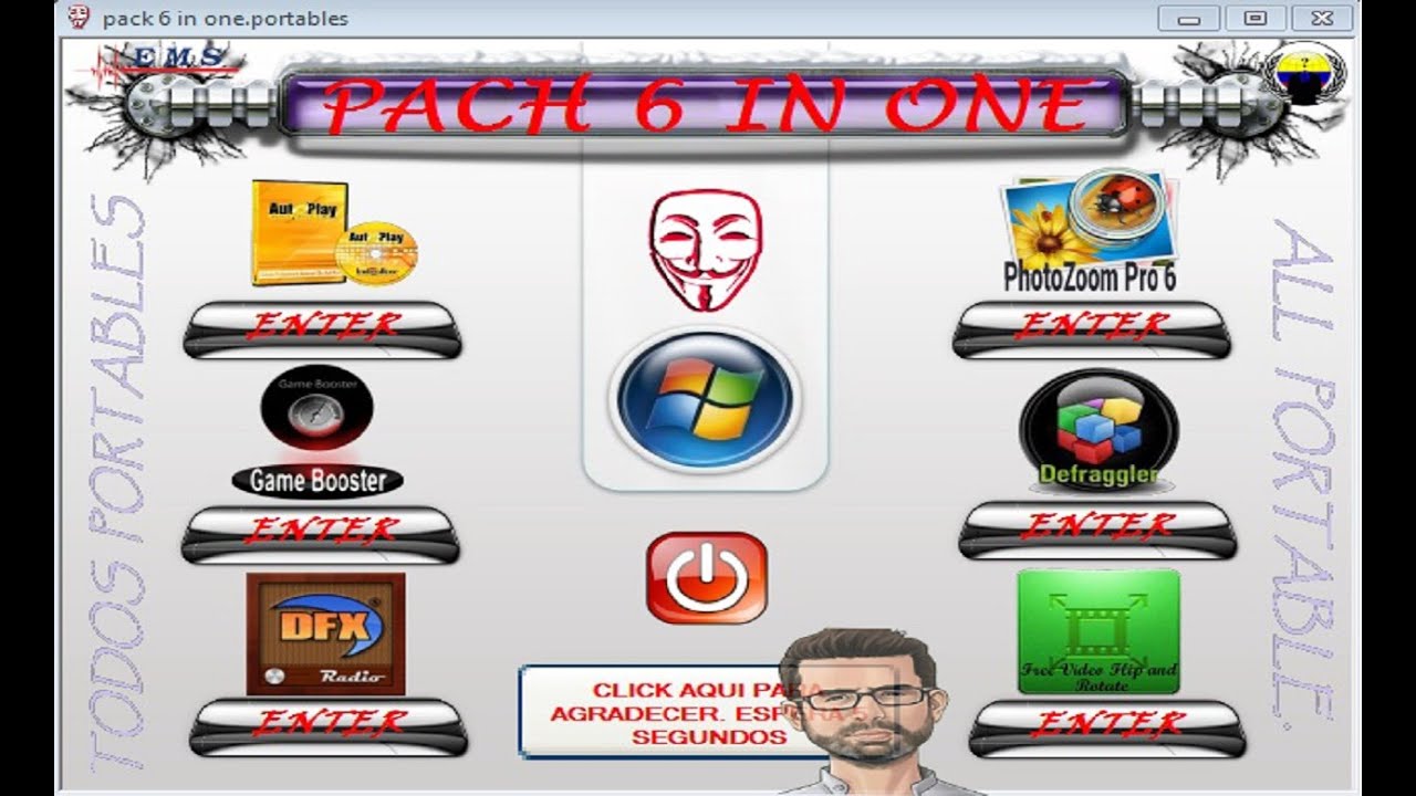 Los Mejores Programas Para PC - (Best Programs For PC) - YouTube