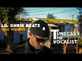 Lil Chris Beatz & Tunecas The Vocalist - Vha Vizinho (Visualiser)