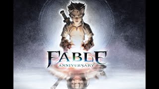 Да начнётся Сказка! Fable Anniversary #1