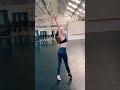 Stunning dancer with so much talent!!! 👏🏻✨🩰 😍 Thank you for this wonderful video danewilliambates !!