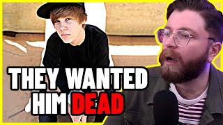 The Hatred Toward Young Justin Bieber Was Insane | Vaush Clip