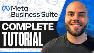 Complete Meta Business Suite Tutorial For Beginners (Updated 2026)