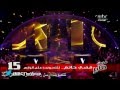 #MBCTheVoice - الموسم الأول - قصي حاتم "سر حبي" ‏