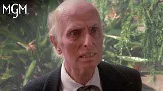 POLTERGEIST II: THE OTHER SIDE (1986) | "You’re Going to Die In There!" | MGM