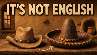 The REAL Origins of Old West Slang (You've Been Saying It Wrong)