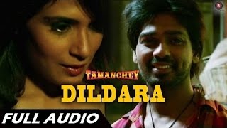 Dildara - Sonu Nigam - Full Audio | Tamanchey | Nikhil Dwivedi & Richa Chadda