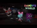 playing uh dandys world roblox live with viewers!!