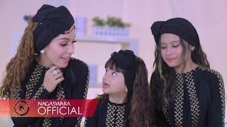 Balena - Bismillah Alhamdulillah (Official Music Video NAGASWARA)