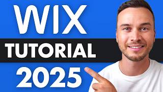 How To Use Wix In 2025 Complete Wix Tutorial For Beginners Dropship How To Use Wix In 2025 Complete Wix Tutorial For Beginners Dropship