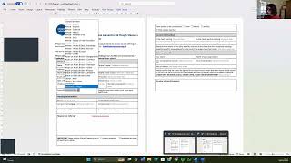 Cafe listener briefing - CASWS Homelessness prevention referral form