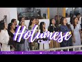 SAYA MAU IKUT YESUS || HOTUMESE CHOIR