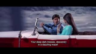 Om Shanti Om (2007)-Main Agar Kahoon w English Subtitles