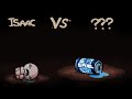 The Secret G FUEL Boss in Isaac - The Binding of Isaac Repentance