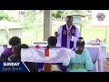 KATONDA ATEMA EKKUBO WELITALI | ISAIAH 43 | ENG. HERBERT NGOBI