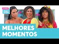 MELHORES MOMENTOS | Graça grávida, Briti saiu de casa e muito mais  | Tô de Graça | RESUMO DA SEMANA