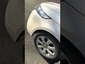 Opel Ampera / Chevrolet Volt buzzing sound - what is it?