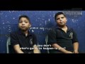 El Sistema: Music for the Future clip 2 of 2