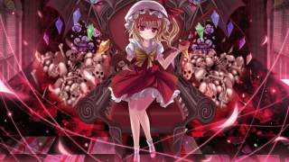 【東方ボーカル】 暁Records×Liz Triangle - who killed U.N.Owen