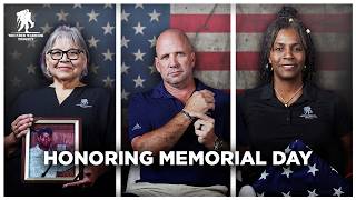 Memorial Day: A Tribute to America’s Fallen Heroes
