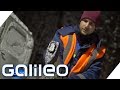 Selbstexperiment: 2 Tage als Holzfäller in Sibirien | Galileo | ProSieben