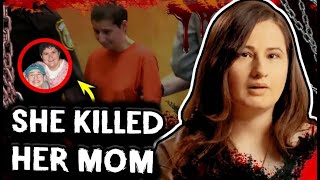The Real Story Behind Gypsy Rose Blanchard’s Shocking Crime