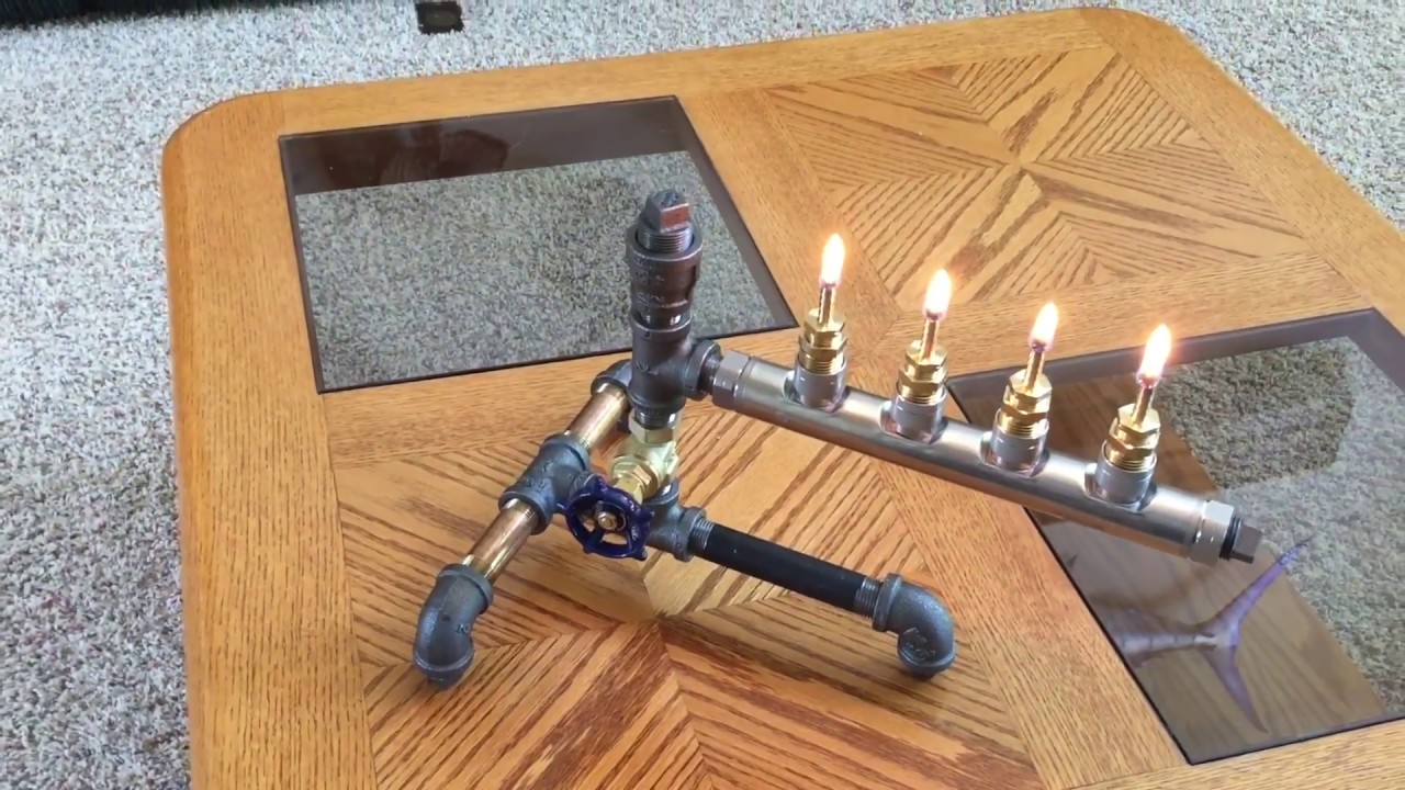 Diy Steampunk Oil Lamp At Ann Childress Blog
