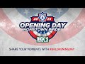 Babe Ruth League Opening Day 23