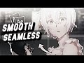 Smooth SeamLess - After Effects AMV Tutorial