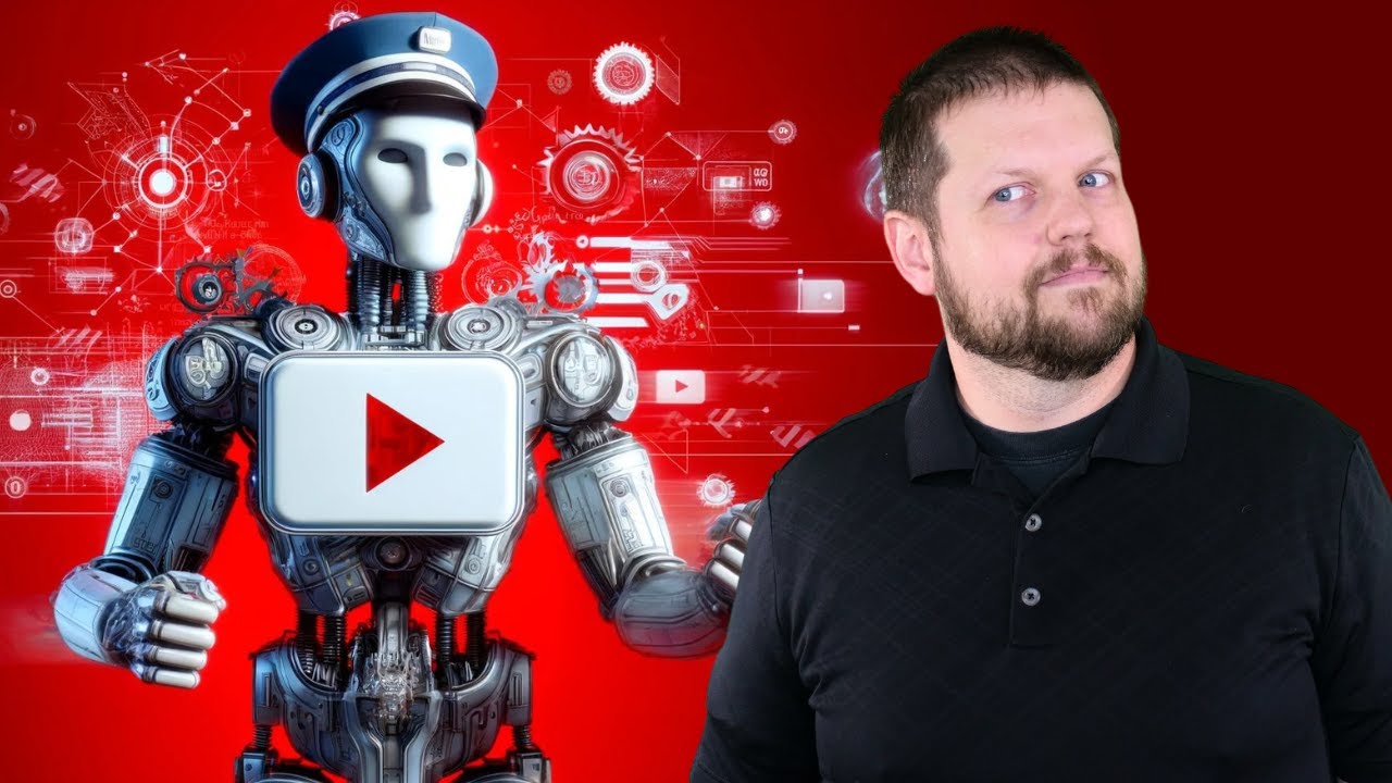 Does The Youtube Algorithm Hate You Youtube