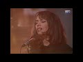 Susanna Hoffs - Eternal flame  - Acoustic Version (Live NRK Wiese 1996)