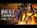 LET’S GO! War Within Tank Tier List In M+