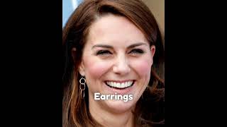 32 of Kate Middleton's best earrings | Princess Kate's Iconic Pearl Earrings Styles
