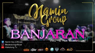 BANJARAN - NAMIN GROUP