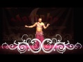 Zadiel Sasmaz, male belly dancer @ Marhaba Belly Dance Festival Rome 2012