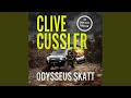 Chapter 173 - Odysseus skatt