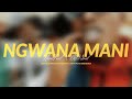 NerdFND - Ngwana Mani (Official Visualizer) ft. Iconic Keyz & BDsoul