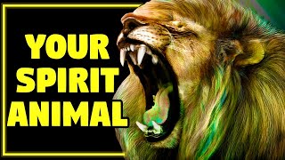 WHAT’S YOUR SPIRIT ANIMAL? Personality Test Quiz | Mister Test