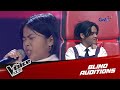 The Voice Kids: Ma. Ysabela Macuse performs 'Mapa'! (Blind Auditions)