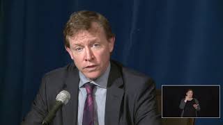 Ministry of Health COVID-19 technical briefing | May 29