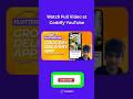 Build a Grocery Delivery App in FlutterFlow from Scratch | FlutterFlow Tutorial for Beginners