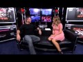 The Xtra Factor - Simon Cowell on X Factor (17/09/11)