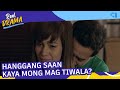 Hanggang saan ka magtitiwala? | A Second Chance | Cinemaone