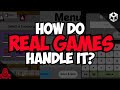 Handle UI Like a Commerical Game (with just ONE script) - Unity Tutorial